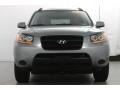 Steel Gray - Santa Fe GLS Photo No. 3