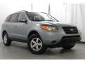 Steel Gray - Santa Fe GLS Photo No. 5