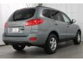 Steel Gray - Santa Fe GLS Photo No. 6
