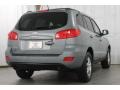 Steel Gray - Santa Fe GLS Photo No. 7