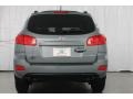 Steel Gray - Santa Fe GLS Photo No. 8
