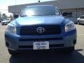 Pacific Blue Metallic - RAV4 4WD Photo No. 2