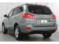 Steel Gray - Santa Fe GLS Photo No. 9