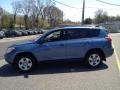Pacific Blue Metallic - RAV4 4WD Photo No. 4
