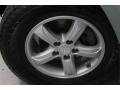 Steel Gray - Santa Fe GLS Photo No. 12