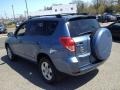 Pacific Blue Metallic - RAV4 4WD Photo No. 5