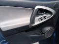 Pacific Blue Metallic - RAV4 4WD Photo No. 8