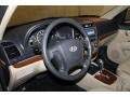 Steel Gray - Santa Fe GLS Photo No. 20