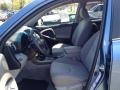 Pacific Blue Metallic - RAV4 4WD Photo No. 10
