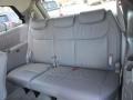 2010 Silver Shadow Pearl Toyota Sienna XLE AWD  photo #20