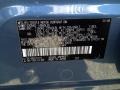 Pacific Blue Metallic - RAV4 4WD Photo No. 12