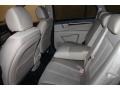 Steel Gray - Santa Fe GLS Photo No. 24