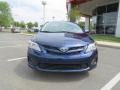 Nautical Blue Metallic - Corolla L Photo No. 2