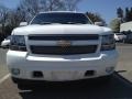 Summit White - Tahoe LT 4x4 Photo No. 2