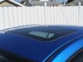 2012 Sky Blue Mica Mazda MAZDA3 i Touring 4 Door  photo #6