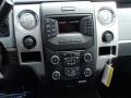 2013 Ford F150 XLT SuperCab 4x4 Controls