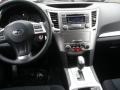 Graphite Gray Metallic - Outback 2.5i Premium Photo No. 4