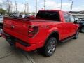 2013 Race Red Ford F150 FX4 SuperCrew 4x4  photo #8
