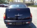 2005 Black Chrysler PT Cruiser Touring Turbo Convertible  photo #6