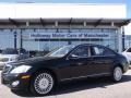 Black - S 550 4Matic Sedan Photo No. 1