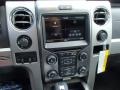 Black Controls Photo for 2013 Ford F150 #80265363