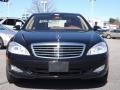 Black - S 550 4Matic Sedan Photo No. 2