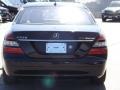 Black - S 550 4Matic Sedan Photo No. 4