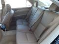 Black - S 550 4Matic Sedan Photo No. 6