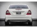 Arctic White - E 350 Sedan Photo No. 3