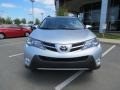 Classic Silver Metallic - RAV4 Limited Photo No. 2