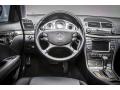 Arctic White - E 350 Sedan Photo No. 4