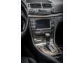 Arctic White - E 350 Sedan Photo No. 5