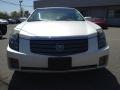 White Diamond - CTS Sedan Photo No. 2