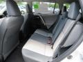 Ash Rear Seat Photo for 2013 Toyota RAV4 #80265527