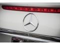 Arctic White - E 350 Sedan Photo No. 7