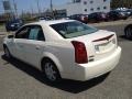 White Diamond - CTS Sedan Photo No. 5