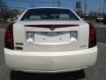 White Diamond - CTS Sedan Photo No. 6