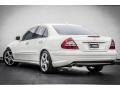 Arctic White - E 350 Sedan Photo No. 10