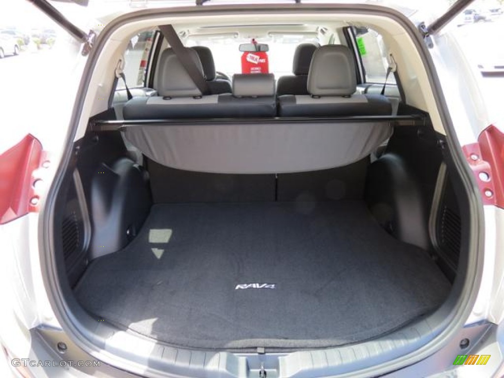 2013 Toyota RAV4 Limited Trunk Photo #80265683