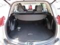 2013 Toyota RAV4 Limited Trunk