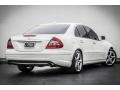 Arctic White - E 350 Sedan Photo No. 14