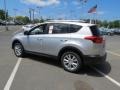 Classic Silver Metallic - RAV4 Limited Photo No. 21