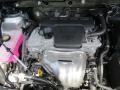 2.5 Liter DOHC 16-Valve Dual VVT-i 4 Cylinder 2013 Toyota RAV4 Limited Engine