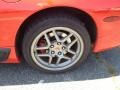 Torch Red - Corvette Z06 Photo No. 4