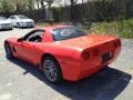 Torch Red - Corvette Z06 Photo No. 5