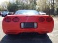 Torch Red - Corvette Z06 Photo No. 6