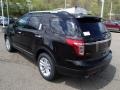 2013 Kodiak Brown Metallic Ford Explorer XLT 4WD  photo #6