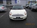 Pepper White - Cooper Hardtop Photo No. 1
