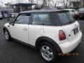 Pepper White - Cooper Hardtop Photo No. 6