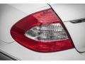 Arctic White - E 350 Sedan Photo No. 29